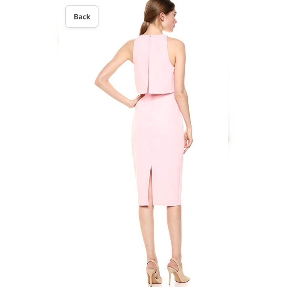 NWT LIKELY Shayna Dress - Picture 2 of 5